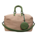 Travel Duffle Bag Waterproof Spacious Interior & Multiple Pockets