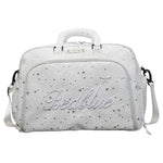 Travel Duffle Bag Weather-Resistant Large Capacity & Multiple Pockets
