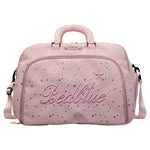 Travel Duffle Bag Weather-Resistant Large Capacity & Multiple Pockets