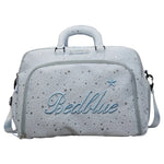 Travel Duffle Bag Weather-Resistant Large Capacity & Multiple Pockets