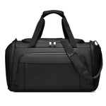 Travel Duffle Bag Weather-Resistant Large Capacity & Multiple Pockets