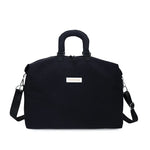Travel Duffle Bag Weather-Resistant Large Capacity & Multiple Pockets