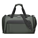 Travel Duffle Bag Weather-Resistant Large Capacity & Multiple Pockets
