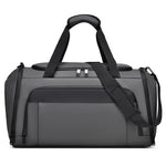 Travel Duffle Bag Weather-Resistant Large Capacity & Multiple Pockets