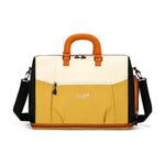 Travel Duffle Bag Weather-Resistant Spacious Multiple Pockets