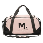 Travel & Gym Bag Weather-Resistant Multiple Pockets