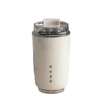 Travel Mug Insulated Stainless Steel Leakproof