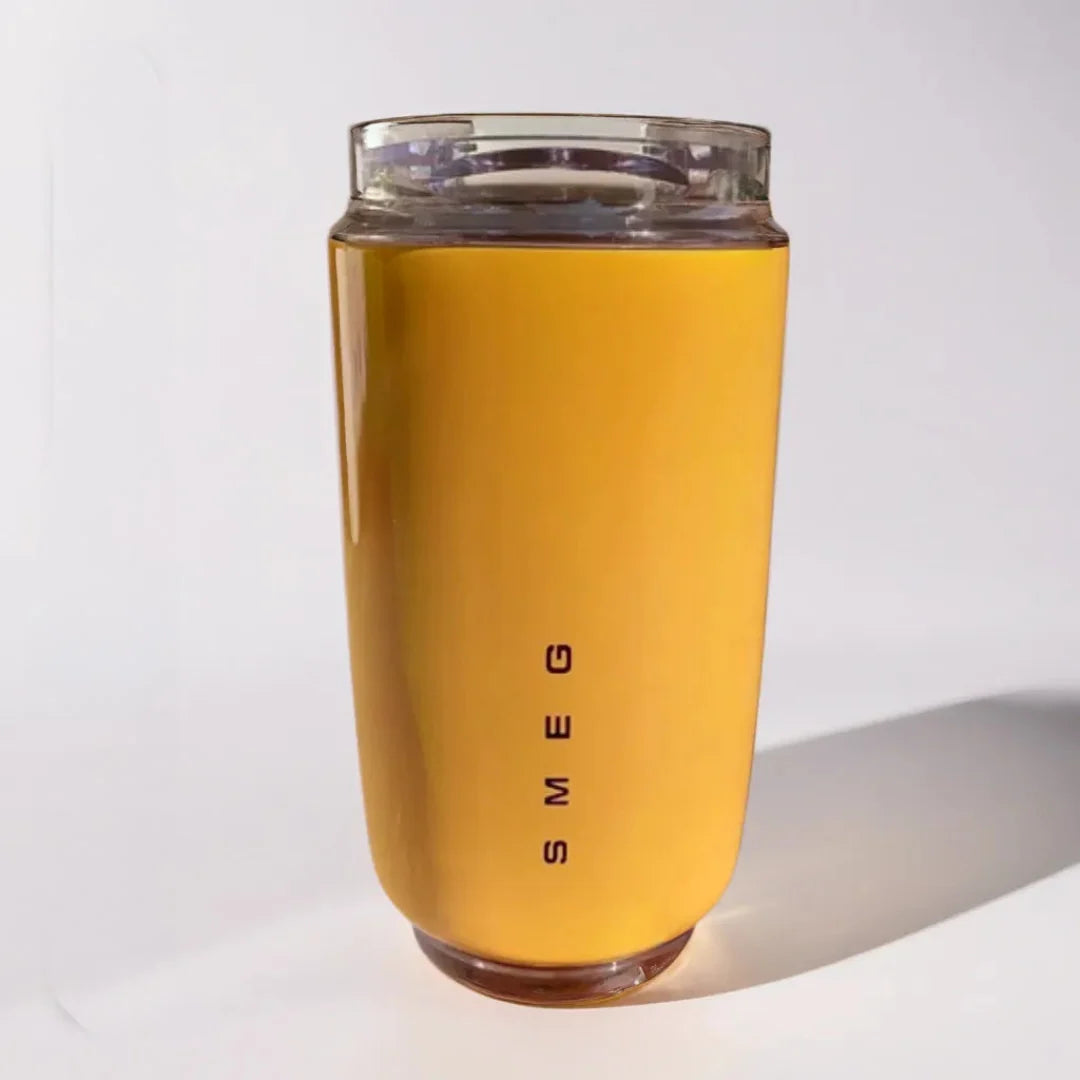 Travel Mug Insulated Stainless Steel Leakproof