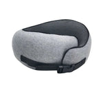 Travel Neck Pillow Memory Foam Ergonomic Support