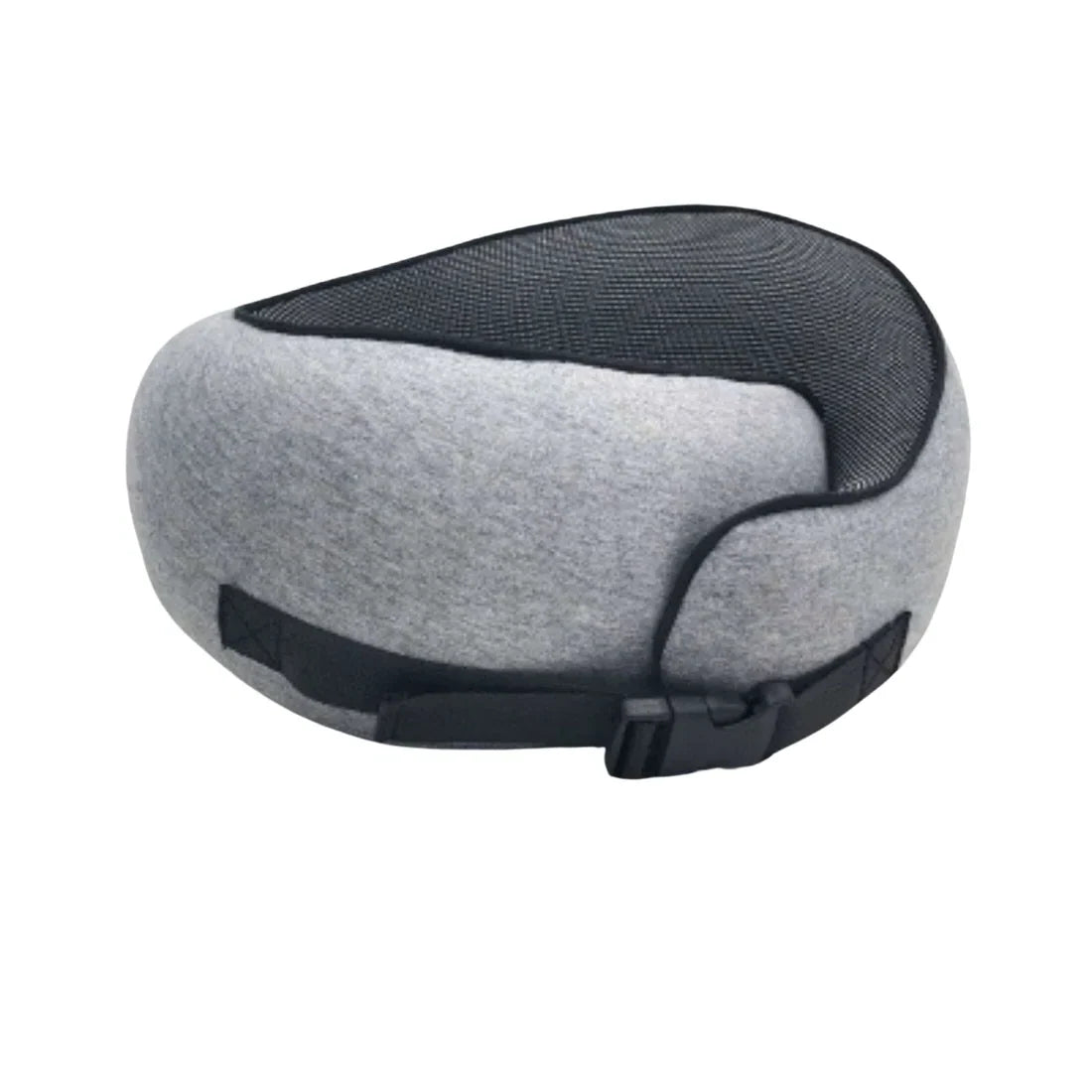 Travel Neck Pillow Memory Foam Ergonomic Support