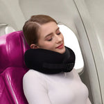 Travel Neck Pillow Memory Foam Ergonomic Support