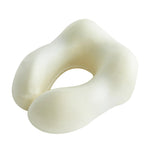 Travel Neck Pillow U-Shaped Memory Foam Lightweight
