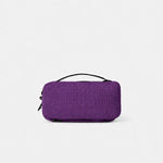 Travel Organizer Bag Multi-Compartment Durable Fabric