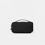 Travel Organizer Bag Multi-Compartment Durable Fabric