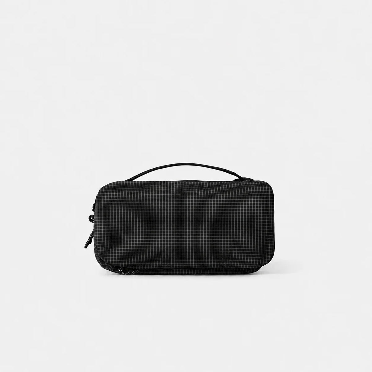 Travel Organizer Bag Multi-Compartment Durable Fabric