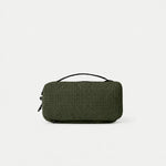 Travel Organizer Bag Multi-Compartment Durable Fabric
