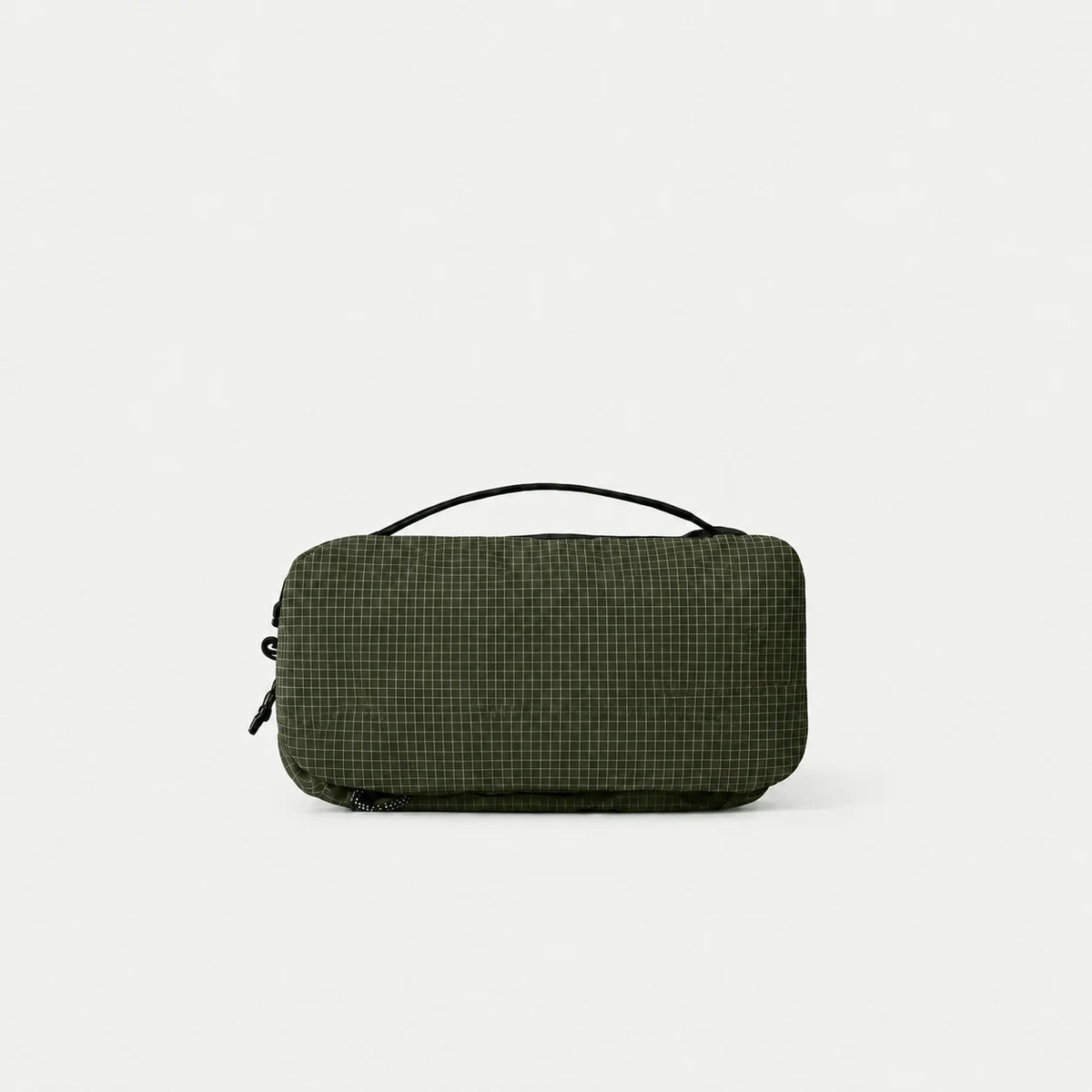 Travel Organizer Bag Multi-Compartment Durable Fabric