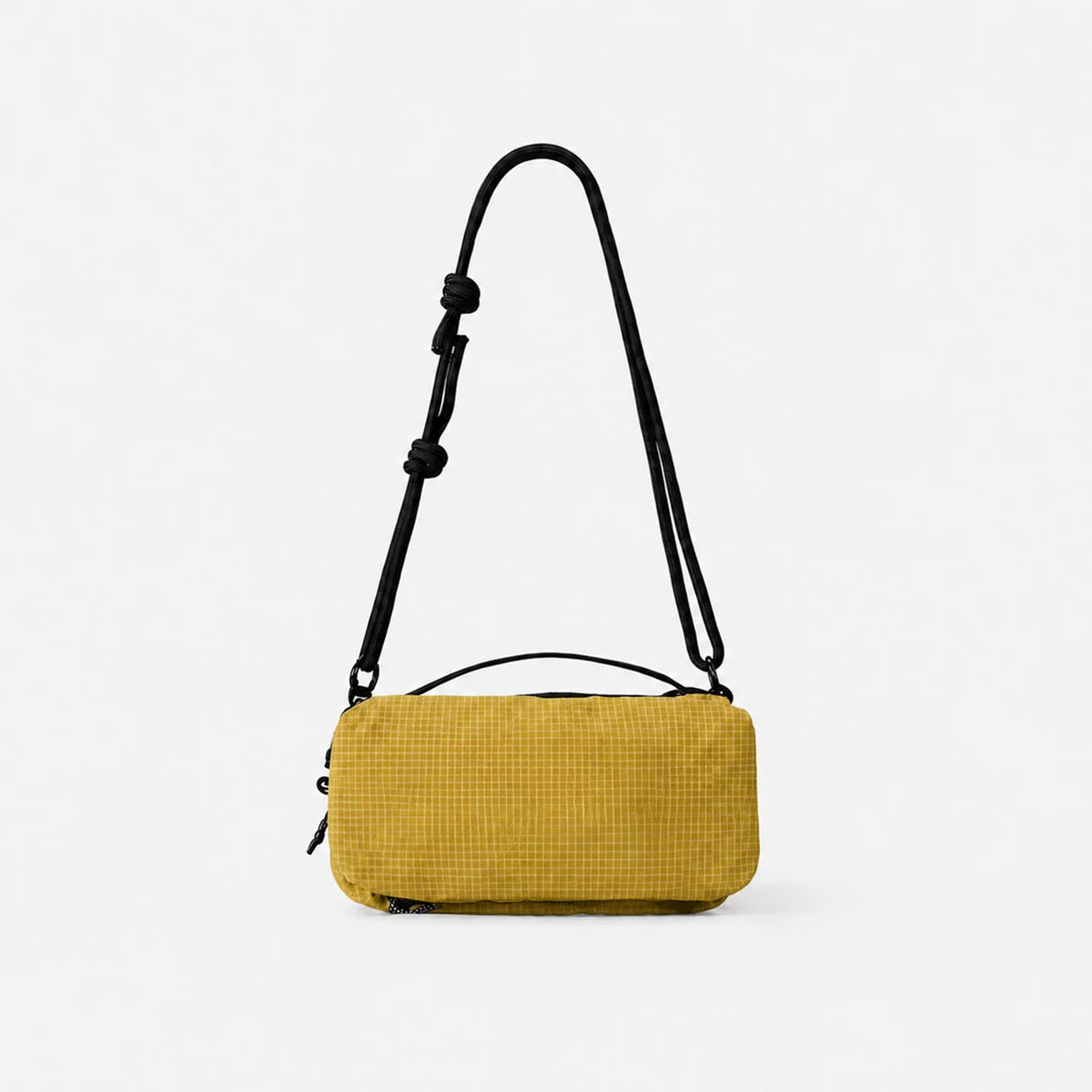 Travel Organizer Bag Multi-Compartment Durable Fabric