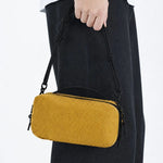 Travel Organizer Bag Multi-Compartment Durable Fabric
