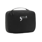 Travel Organizer Bag Polyester Customizable Compartments
