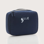 Travel Organizer Bag Polyester Customizable Compartments