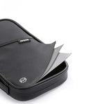 Travel Passport Organizer RFID-Blocking Multiple Slots