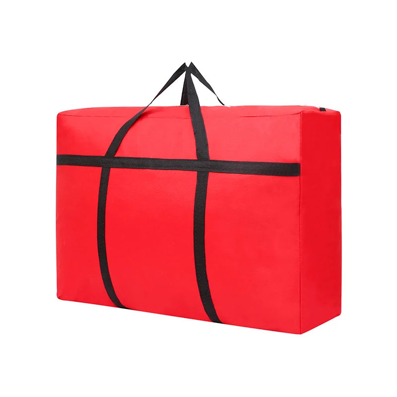 Travel Storage Bag Large Capacity Tear-Resistant Fabric