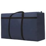 Travel Storage Bag Large Capacity Tear-Resistant Fabric