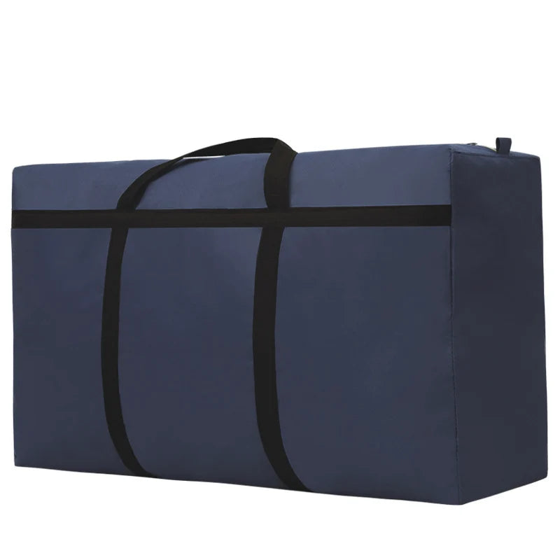 Travel Storage Bag Large Capacity Tear-Resistant Fabric
