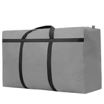 Travel Storage Bag Large Capacity Tear-Resistant Fabric