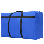 Travel Storage Bag Large Capacity Tear-Resistant Fabric