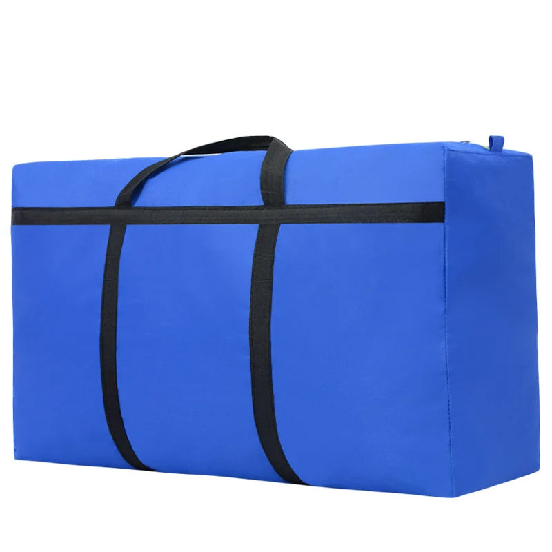 Travel Storage Bag Large Capacity Tear-Resistant Fabric