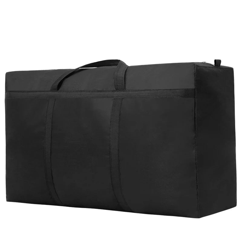 Travel Storage Bag Large Capacity Tear-Resistant Fabric