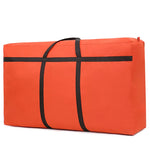 Travel Storage Bag Large Capacity Tear-Resistant Fabric