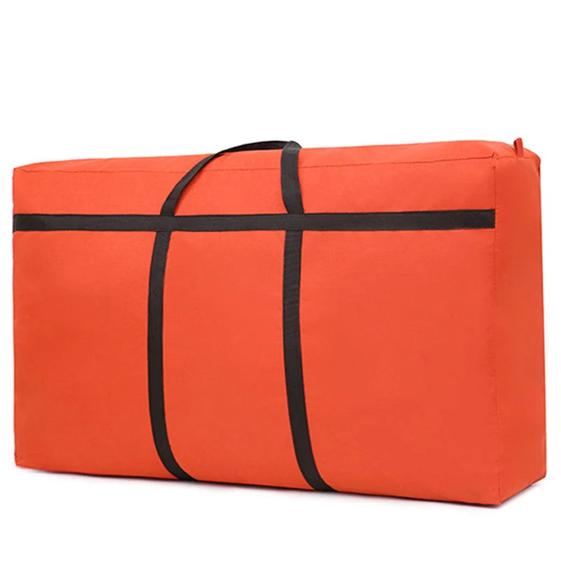 Travel Storage Bag Large Capacity Tear-Resistant Fabric