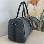 Travel Tote Spacious Lightweight Comfortable Handles