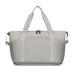 Travel Tote Spacious Water-Resistant Removable Shoulder Strap