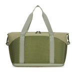 Travel Tote Spacious Water-Resistant Removable Shoulder Strap