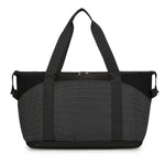 Travel Tote Spacious Water-Resistant Removable Shoulder Strap