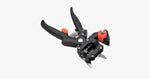 Tree Branch Pruner 2-in-1 Ergonomic Grip & Rust-Resistant Blade