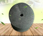 Tree Ring Breathable Weed Barrier