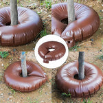 Tree Watering System Deep-Root Drip Water-Repellent Fabric