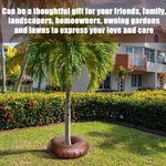 Tree Watering System Deep-Root Drip Water-Repellent Fabric