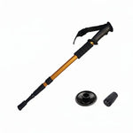 Trekking Poles Lightweight Adjustable Non-Slip Grip