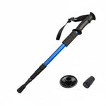 Trekking Poles Lightweight Adjustable Non-Slip Grip