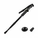 Trekking Poles Lightweight Adjustable Non-Slip Grip