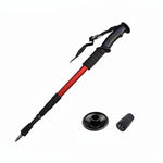 Trekking Poles Lightweight Adjustable Non-Slip Grip
