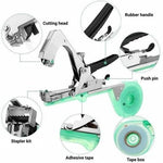 Trellising Tool Stainless Steel Cutting Blade