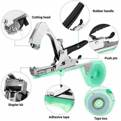 Trellising Tool Stainless Steel Cutting Blade