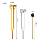 Tuning Fork 128 Hz Metal for Meditation & Relaxation